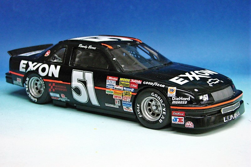 1989 Chevrolet Lumina - Days of Thunder