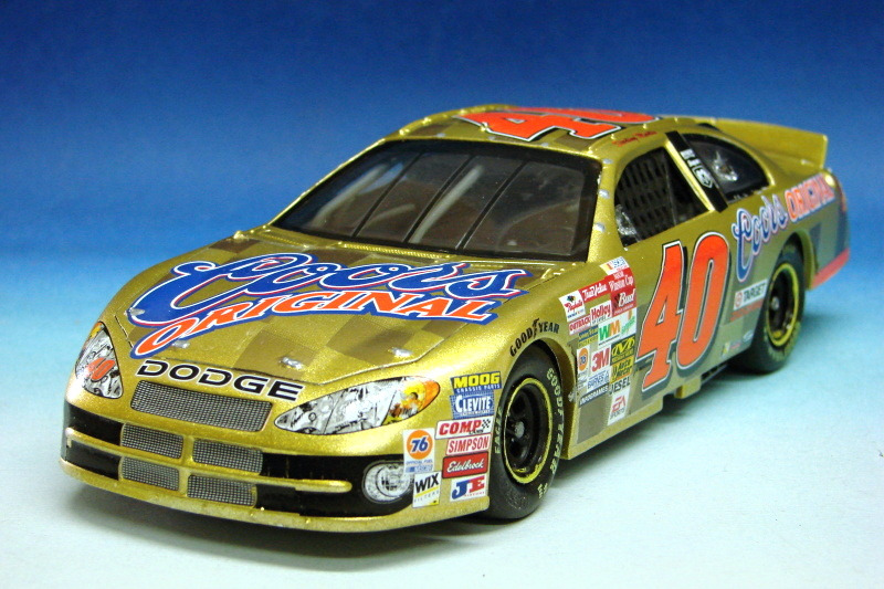 2002 Dodge Intrepid