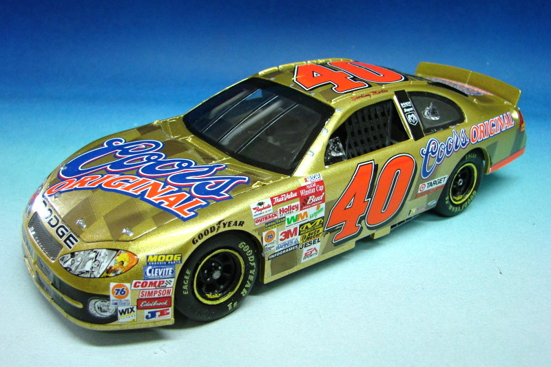 2002 Dodge Intrepid