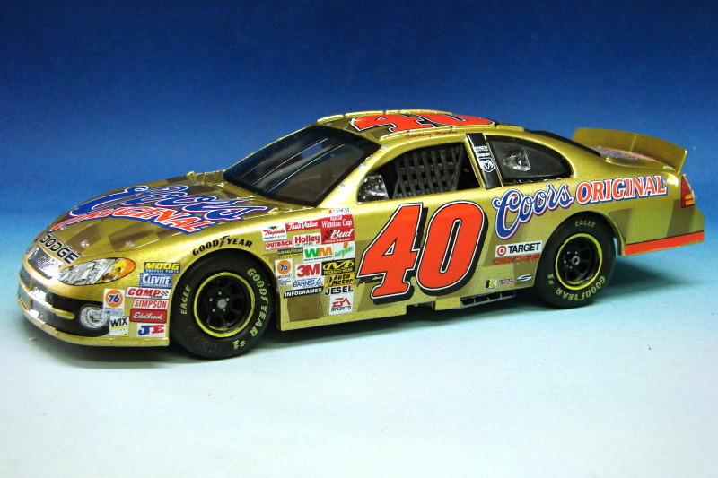 2002 Dodge Intrepid