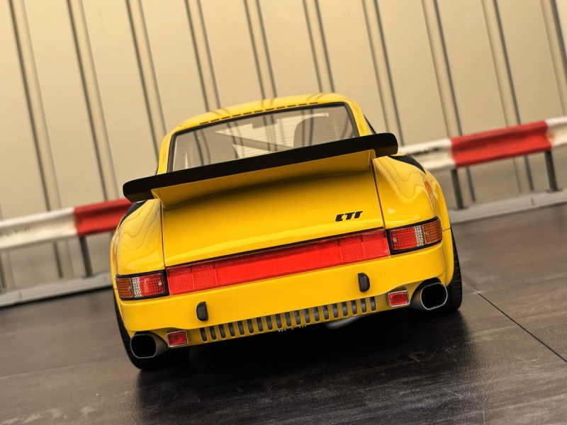 Ruf YellowBird