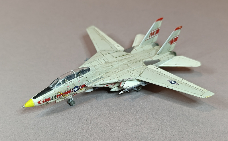 Grumman F-14A Tomcat