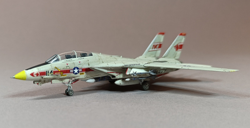 Grumman F-14A Tomcat