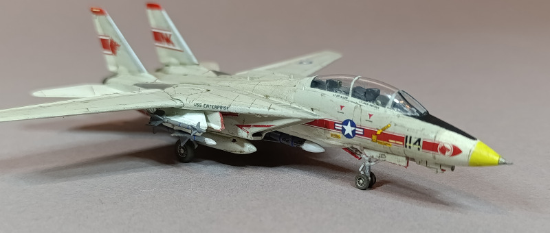 Grumman F-14A Tomcat
