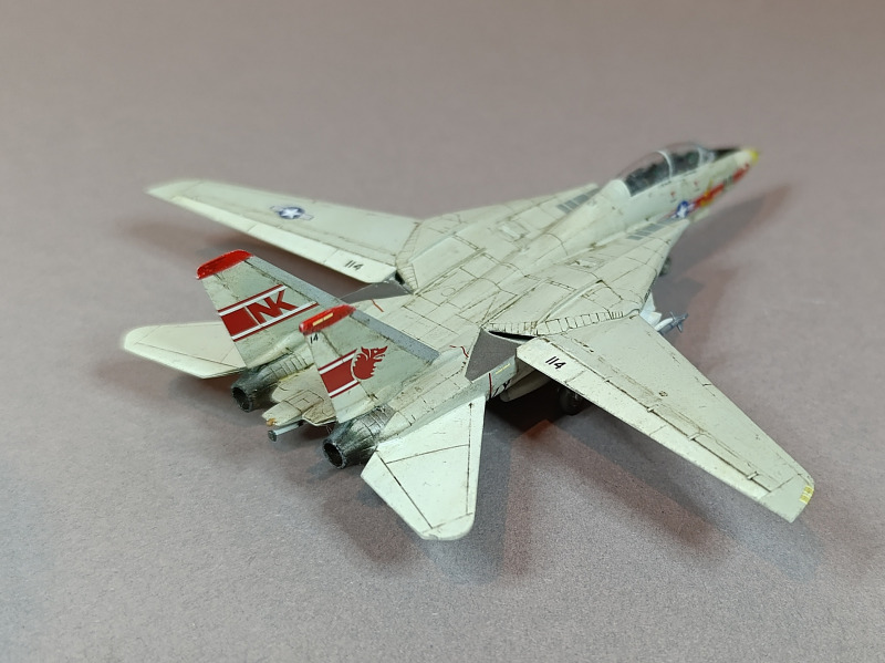 Grumman F-14A Tomcat