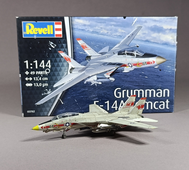 Grumman F-14A Tomcat