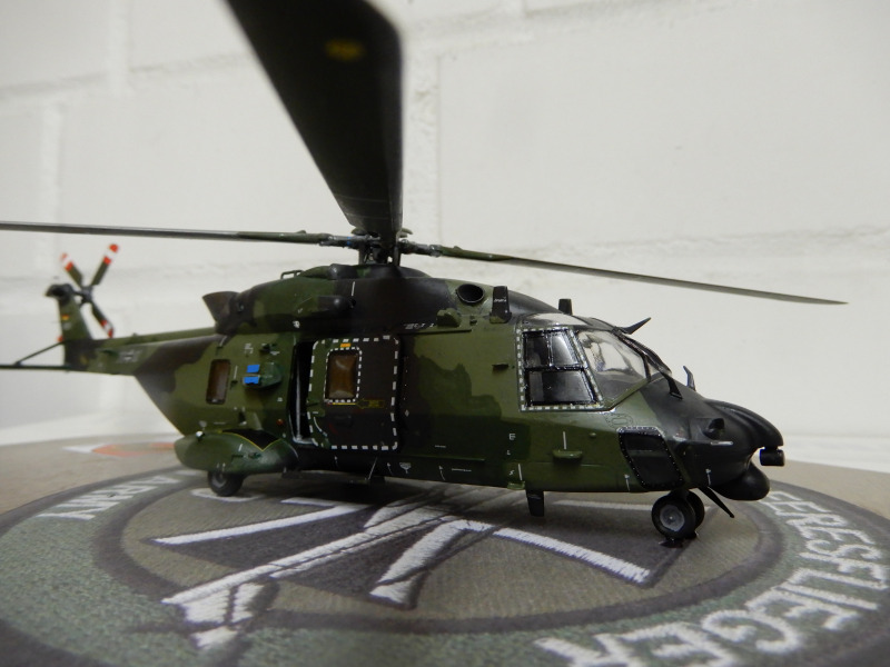 NHIndustries NH90 TTH