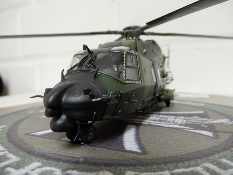 NHIndustries NH90 TTH