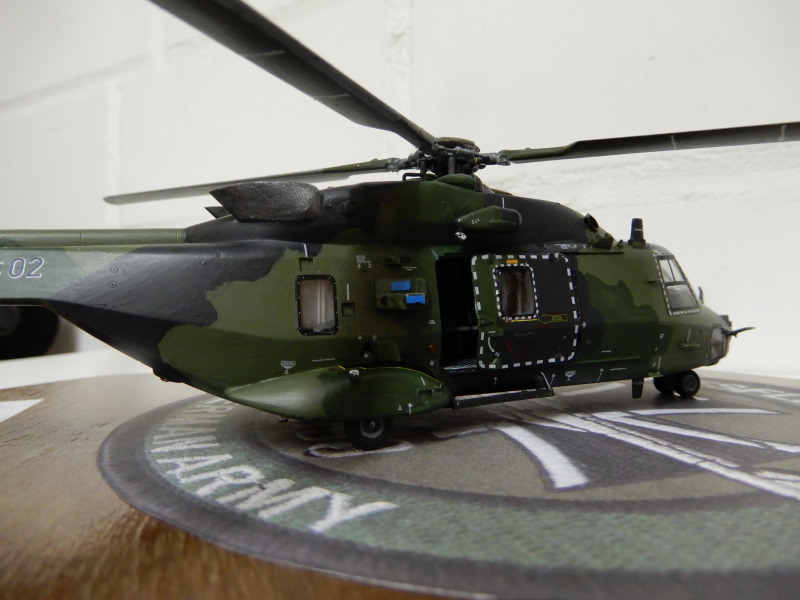 NHIndustries NH90 TTH