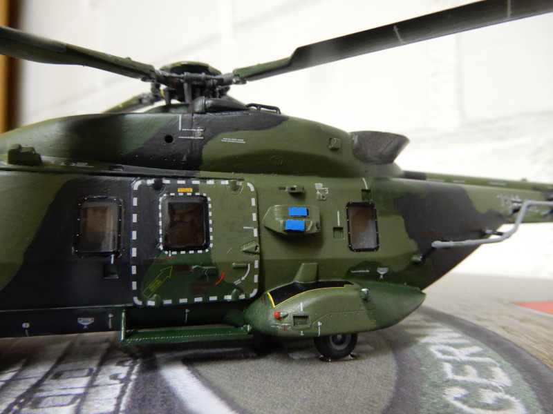 NHIndustries NH90 TTH