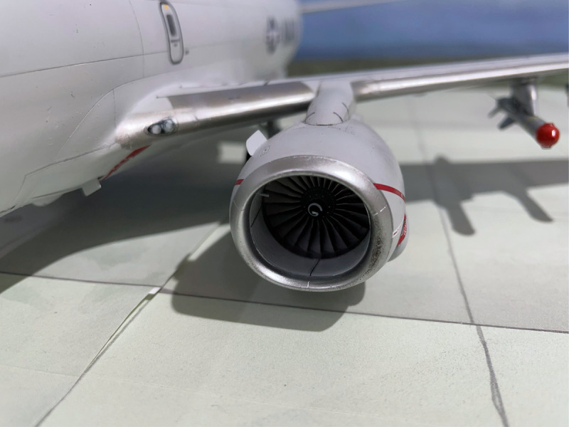 Boeing P-8A Poseidon