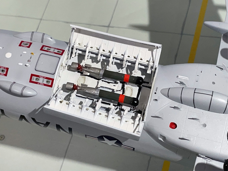 Boeing P-8A Poseidon