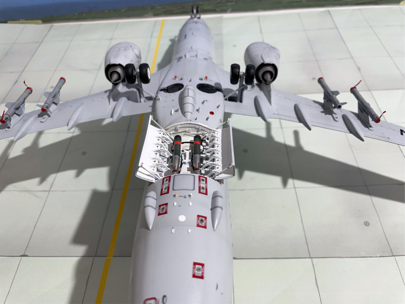 Boeing P-8A Poseidon