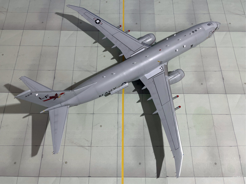 Boeing P-8A Poseidon
