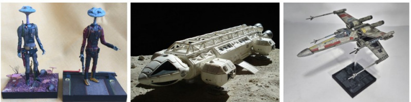 Science Fiction