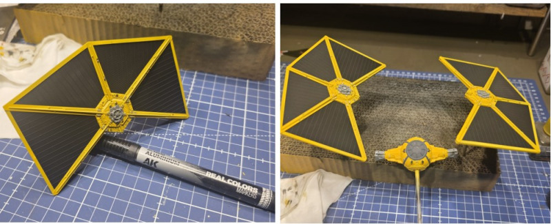 Science Fiction
