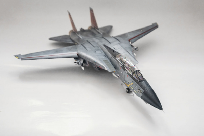 Grumman F-14D Tomcat