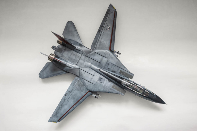 Grumman F-14D Tomcat