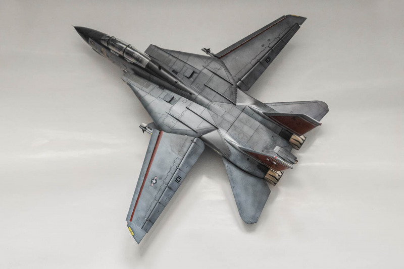 Grumman F-14D Tomcat