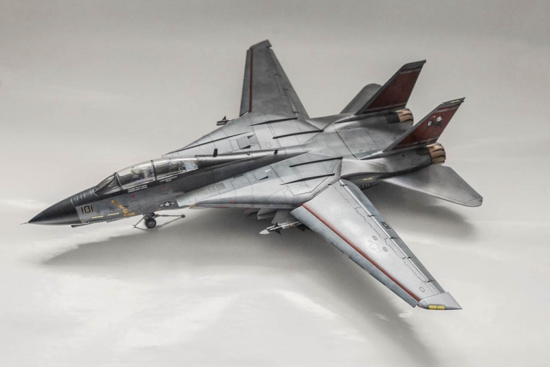 Grumman F-14D Tomcat