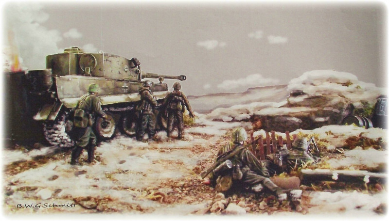 Battle of the Bulge