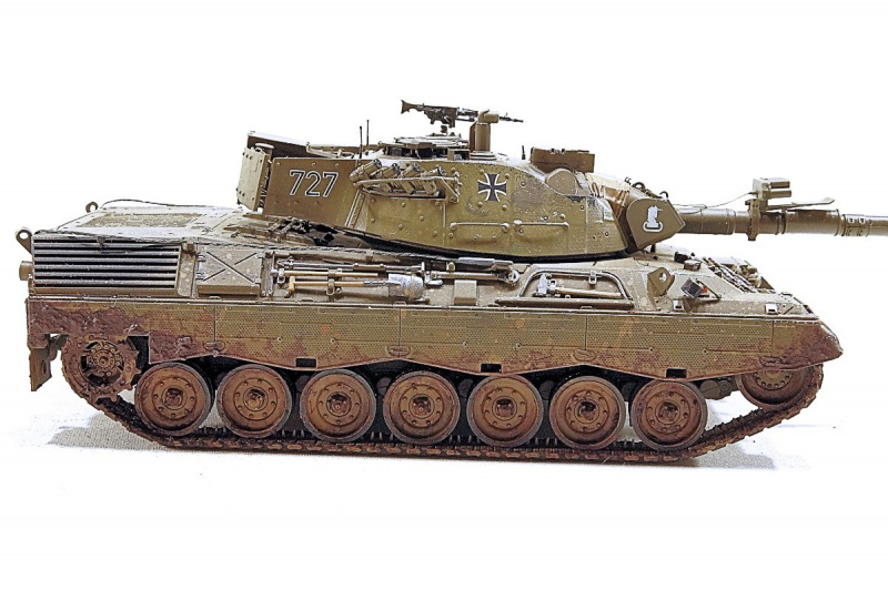 Leopard 1A5
