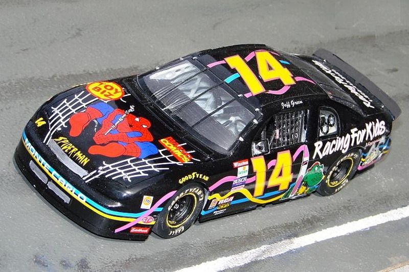1996 Chevrolet Monte Carlo