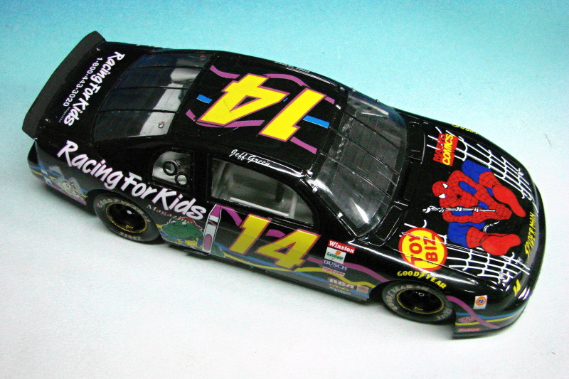 1996 Chevrolet Monte Carlo