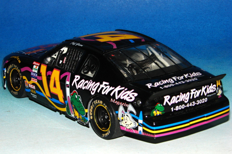1996 Chevrolet Monte Carlo