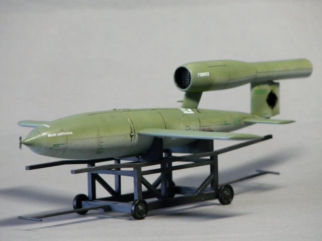 Fieseler Fi-103 V1
