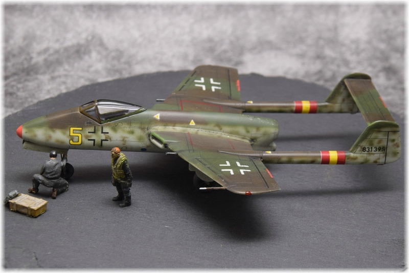 Focke-Wulf TL-Jäger "Flitzer"