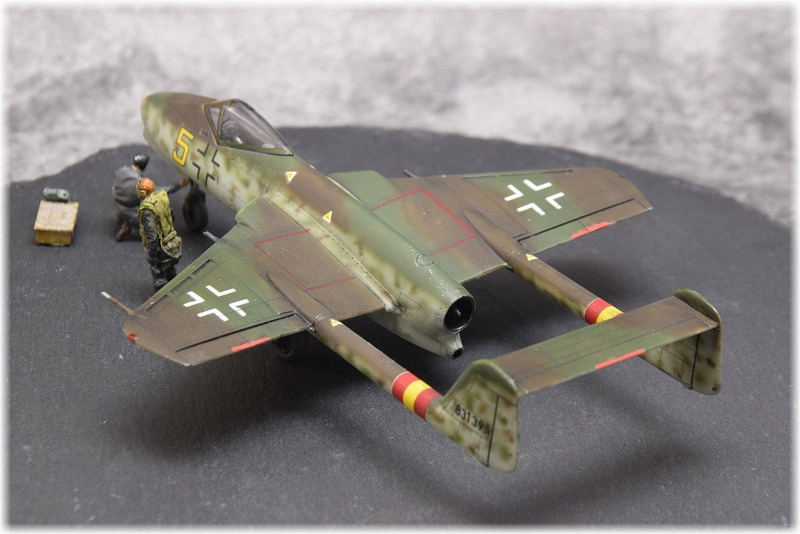 Focke-Wulf TL-Jäger "Flitzer"