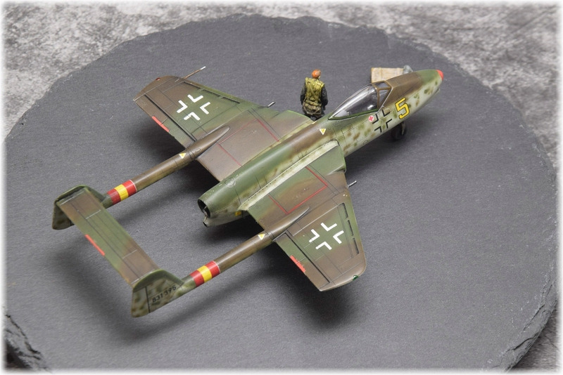 Focke-Wulf TL-Jäger "Flitzer"