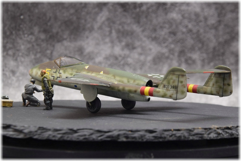 Focke-Wulf TL-Jäger "Flitzer"
