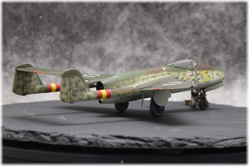 Focke-Wulf TL-Jäger "Flitzer"