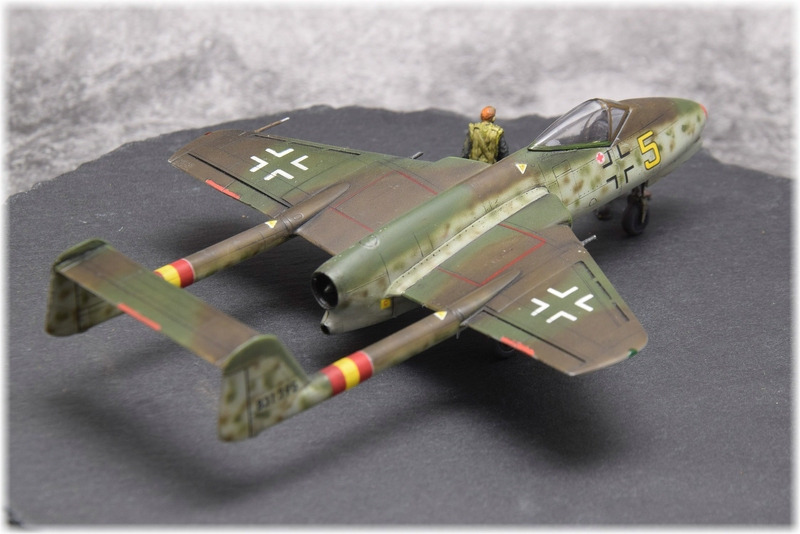 Focke-Wulf TL-Jäger "Flitzer"