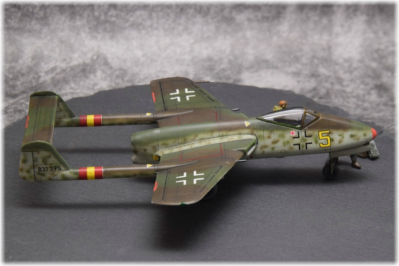 Focke-Wulf TL-Jäger "Flitzer"