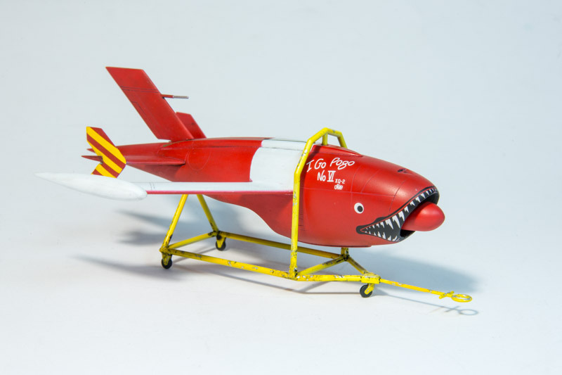 Ryan Q-2A Firebee