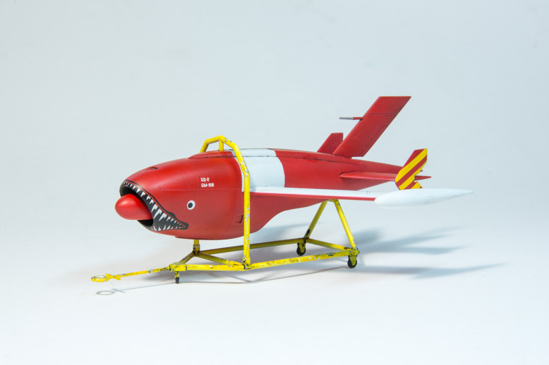 Ryan Q-2A Firebee