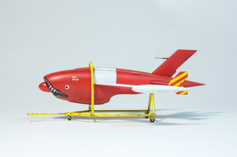 Ryan Q-2A Firebee