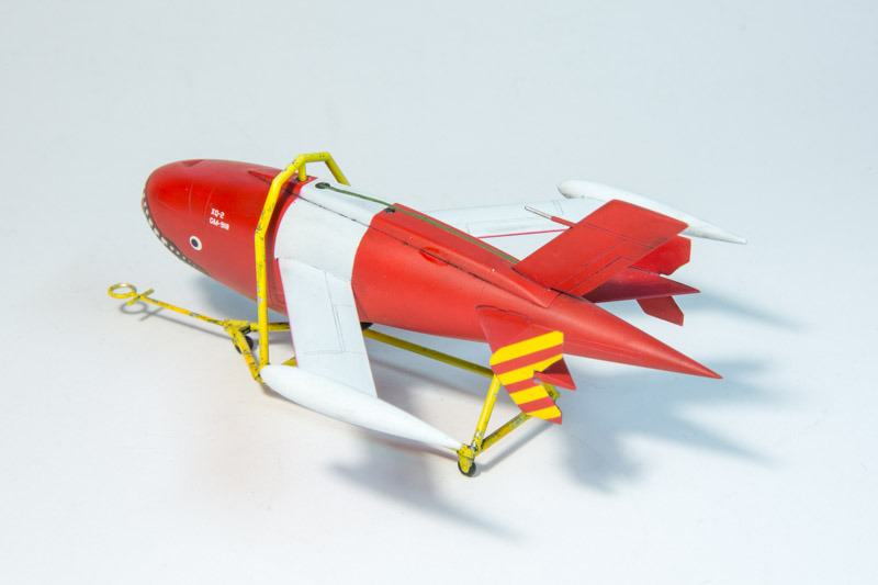 Ryan Q-2A Firebee
