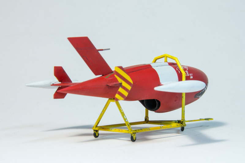 Ryan Q-2A Firebee