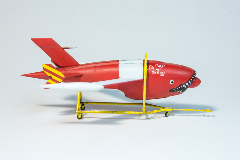 Ryan Q-2A Firebee