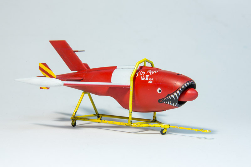 Ryan Q-2A Firebee