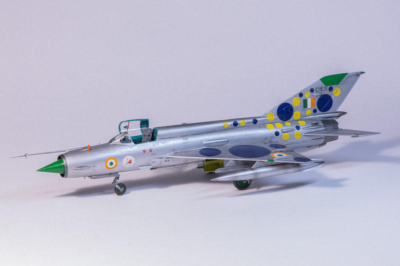 MiG-21MF