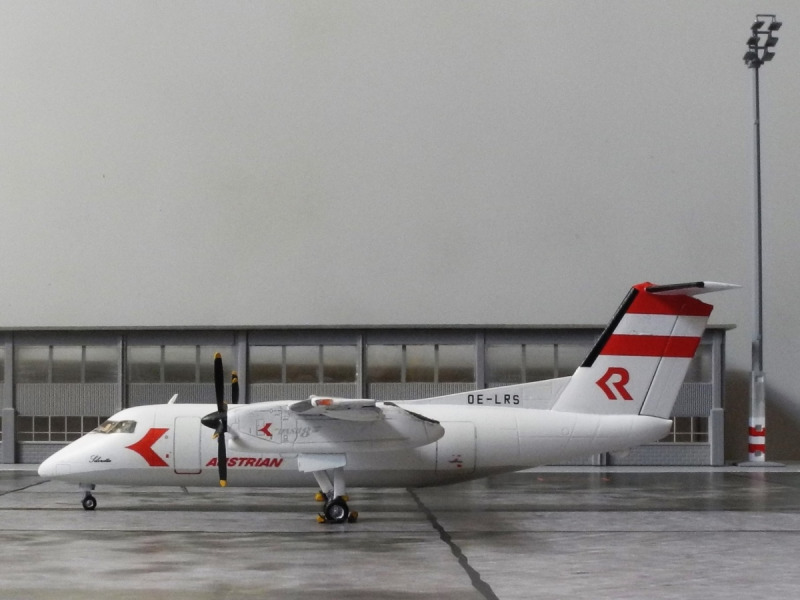 De Havilland Canada Dash 8-103
