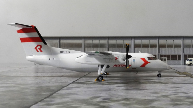 De Havilland Canada Dash 8-103
