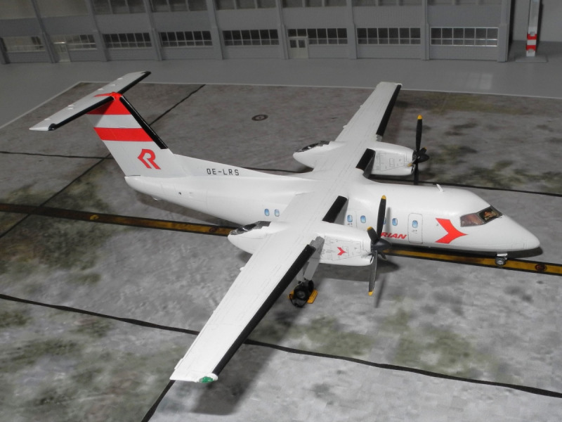 De Havilland Canada Dash 8-103