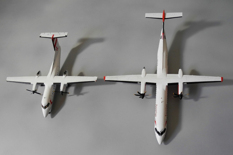 De Havilland Canada Dash 8-103