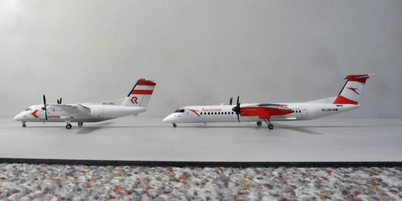 De Havilland Canada Dash 8-103